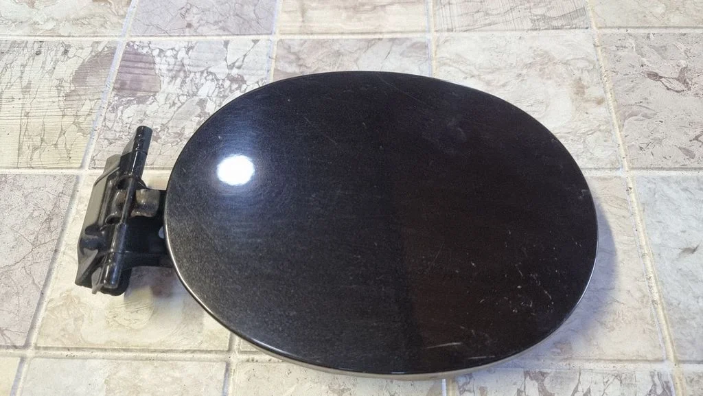 Fuel tank cap