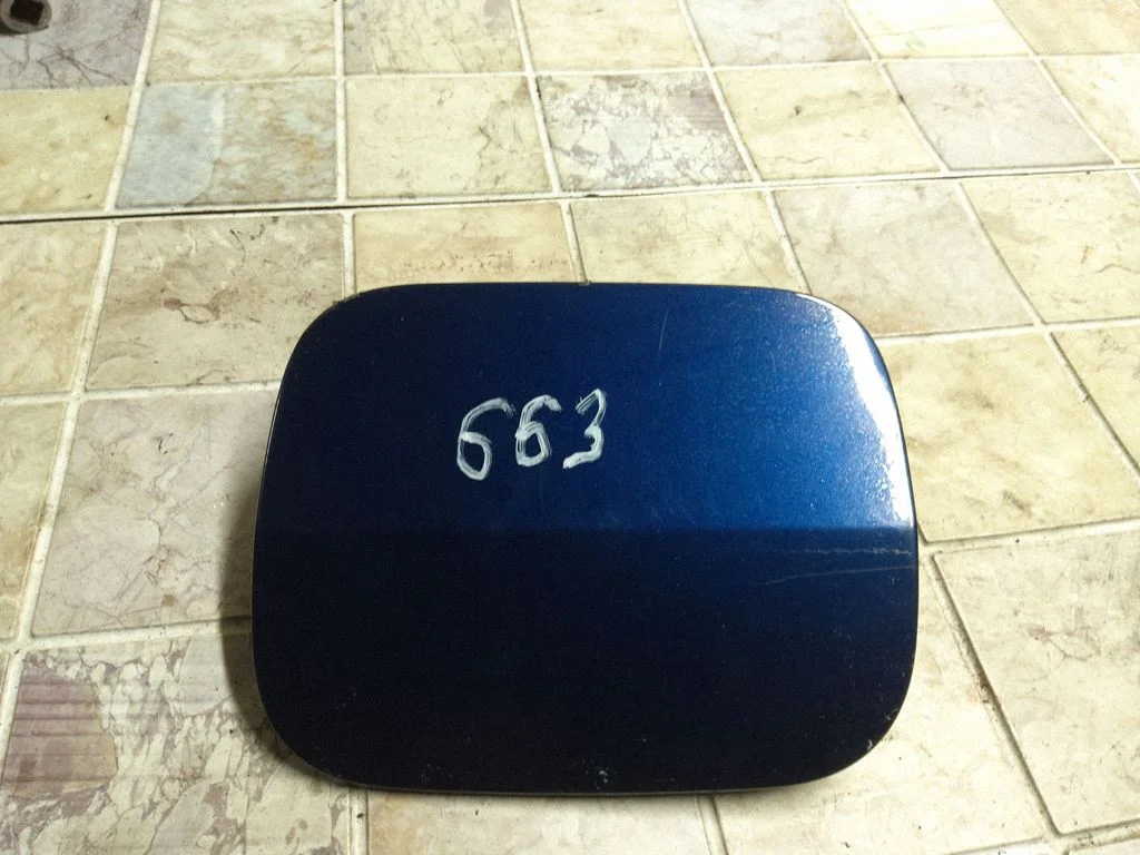 Fuel tank cap – Toyota Avensis T250 (2003-2006)