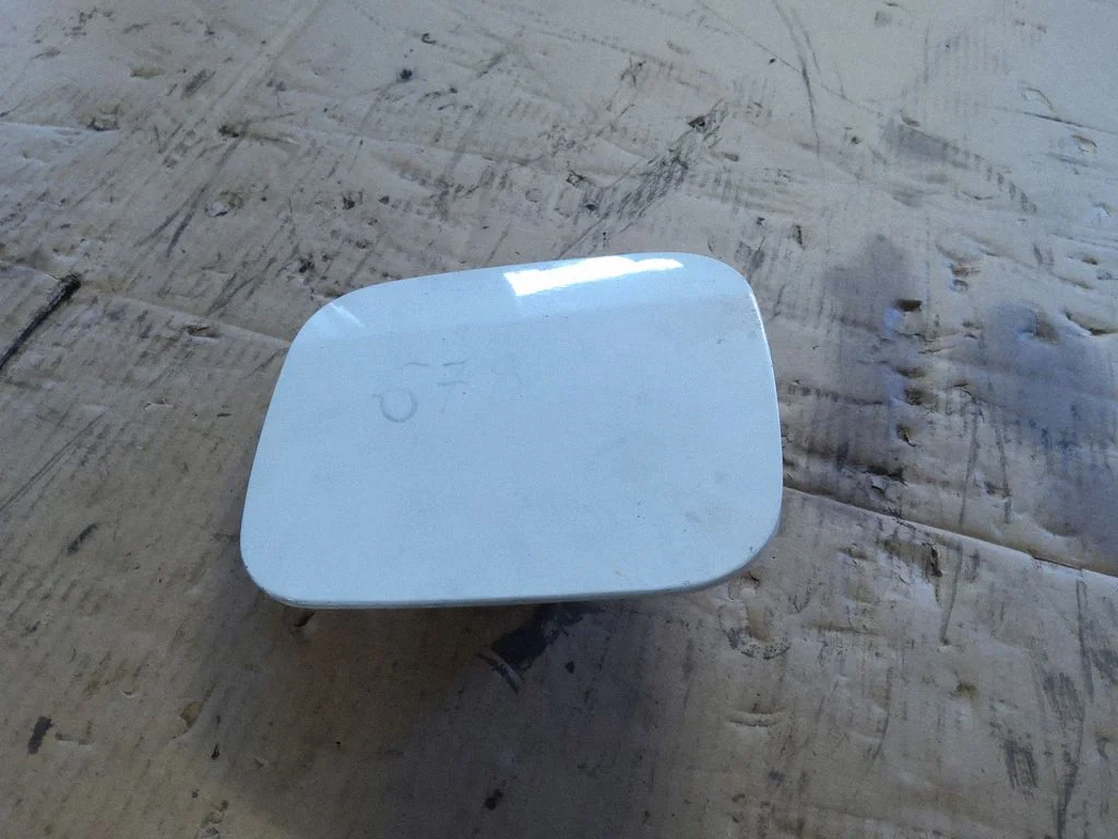 Kütusepaagi kork – Toyota Corolla Verso E121 (2001-2004)