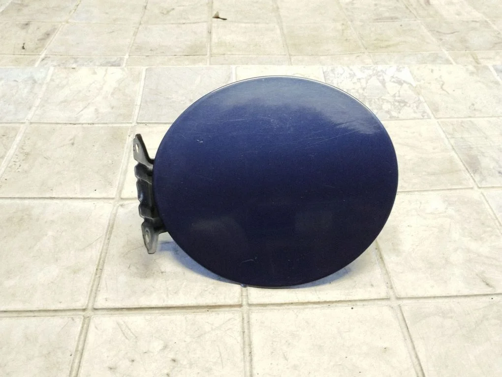 Fuel tank cap – Volkswagen Sharan (1996-2000)