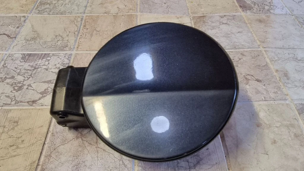Fuel tank cap 3C9809857