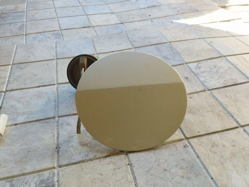 Kütusepaagi kork – Toyota Corolla Verso AR10 (2004-2009)