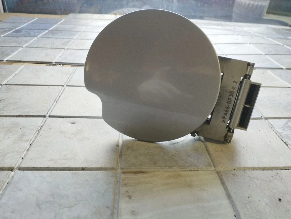 Fuel tank cap – Peugeot 307 (2001-2005)