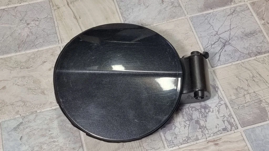 Fuel tank cap – Audi A3 S3 8P (2003-2012)