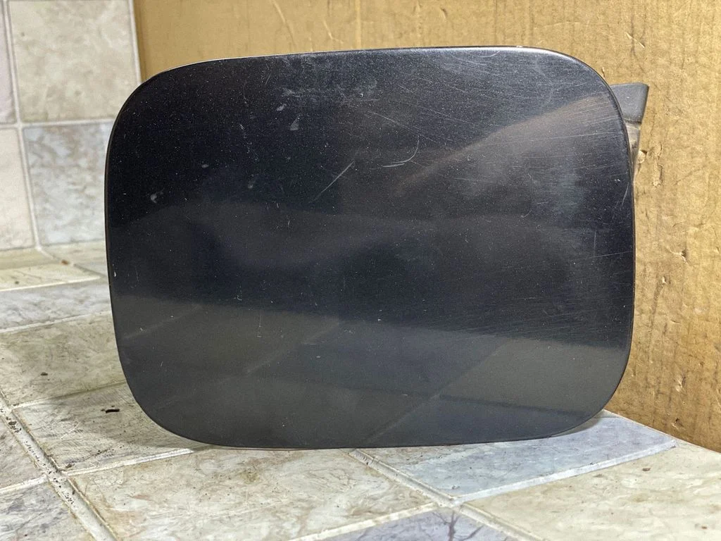 Fuel tank cap – Audi A6 Allroad C5 (1999-2005)