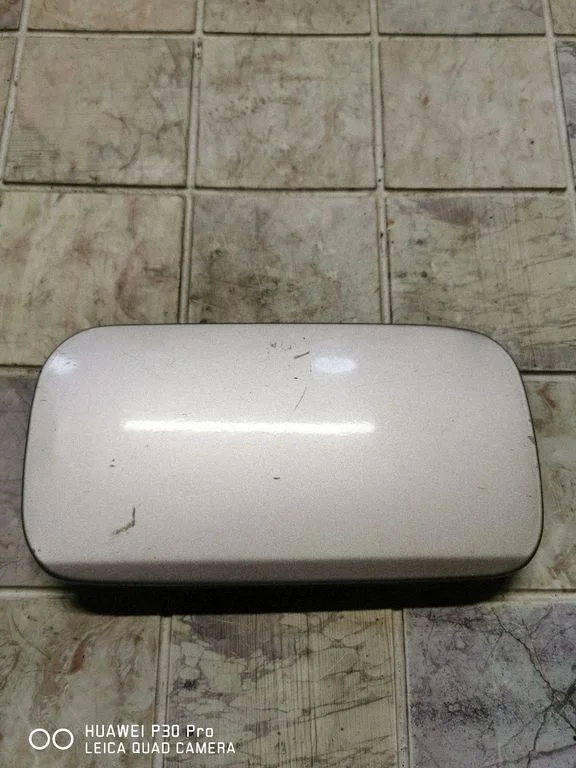 Fuel tank cap