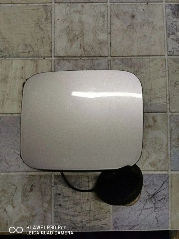 Kütusepaagi kork