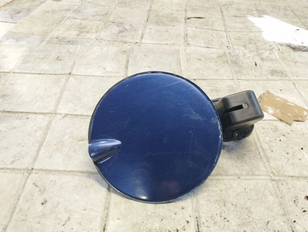 Degvielas tvertnes vāciņš 342869019
