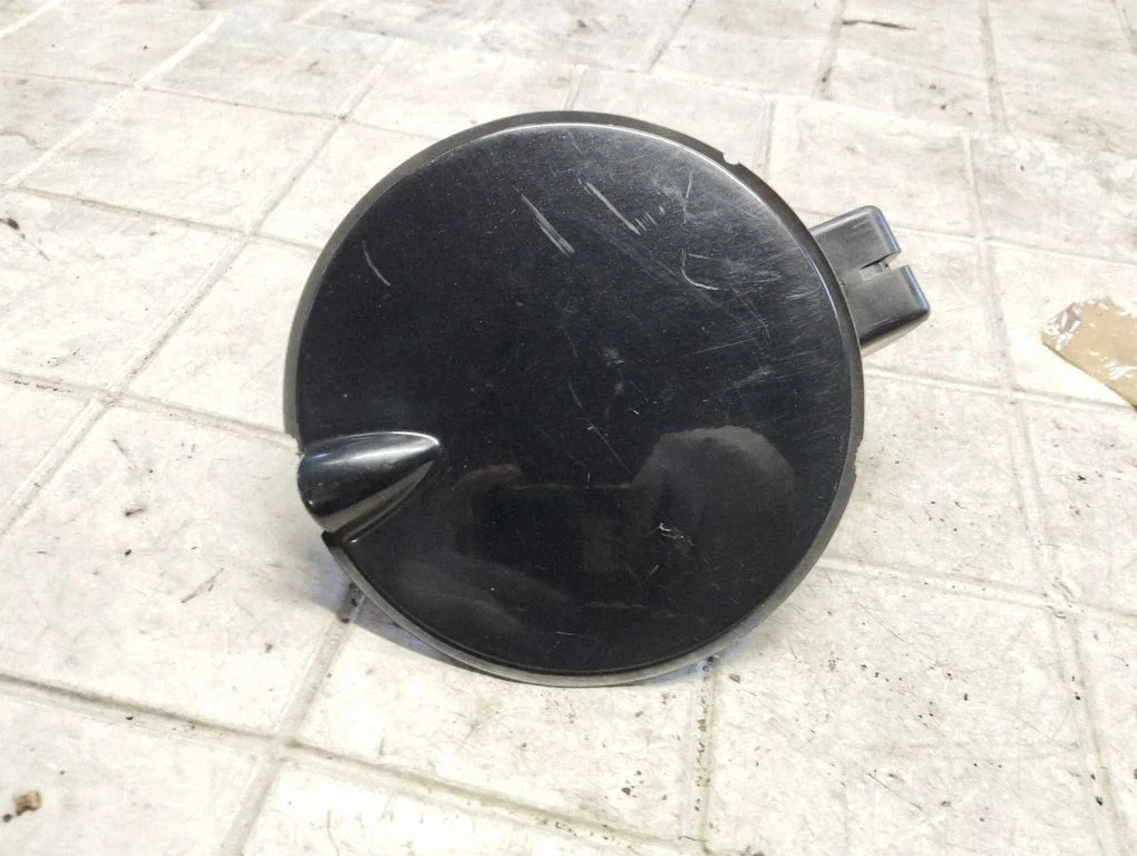 Fuel tank cap – Opel Zafira A (1999-2005)