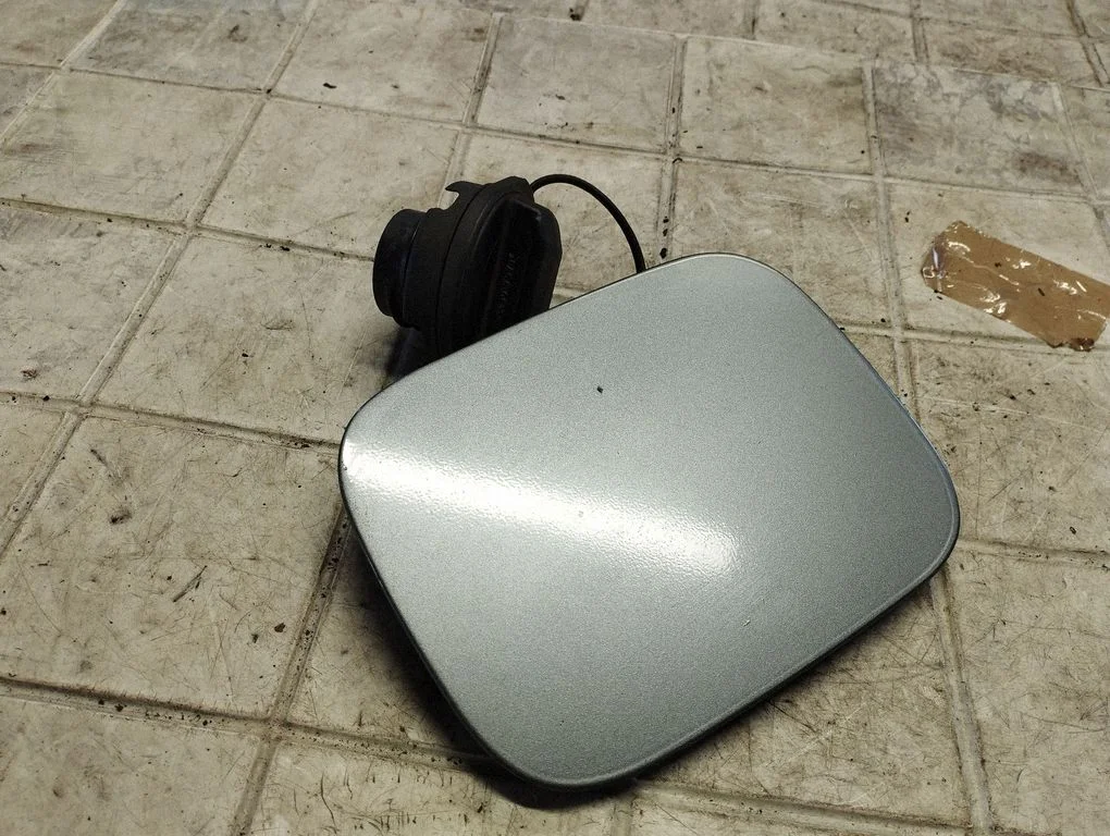 Kütusepaagi kork 4B0809905A