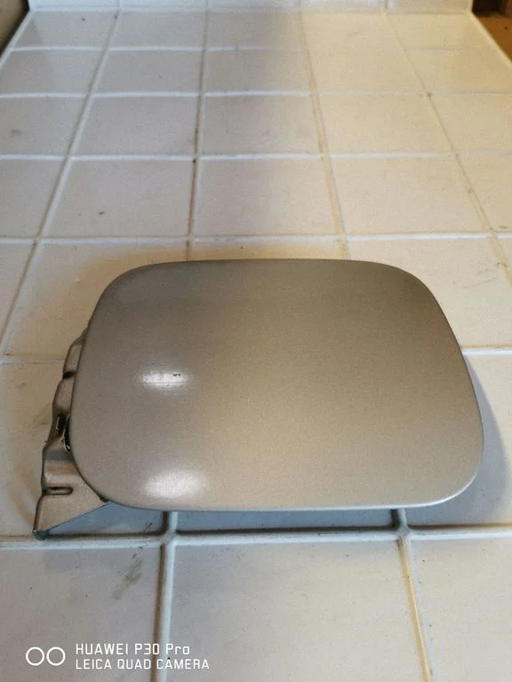 Fuel tank cap – Audi A3 S3 8L (1996-2003)