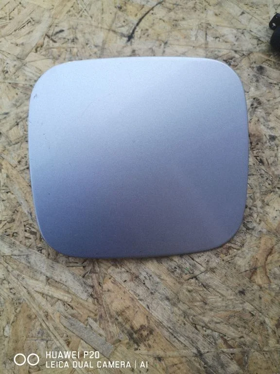 Fuel tank cap