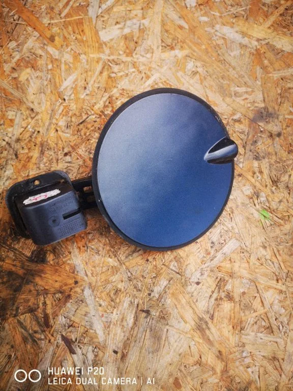 Fuel tank cap – Opel Astra G (1998-2009)