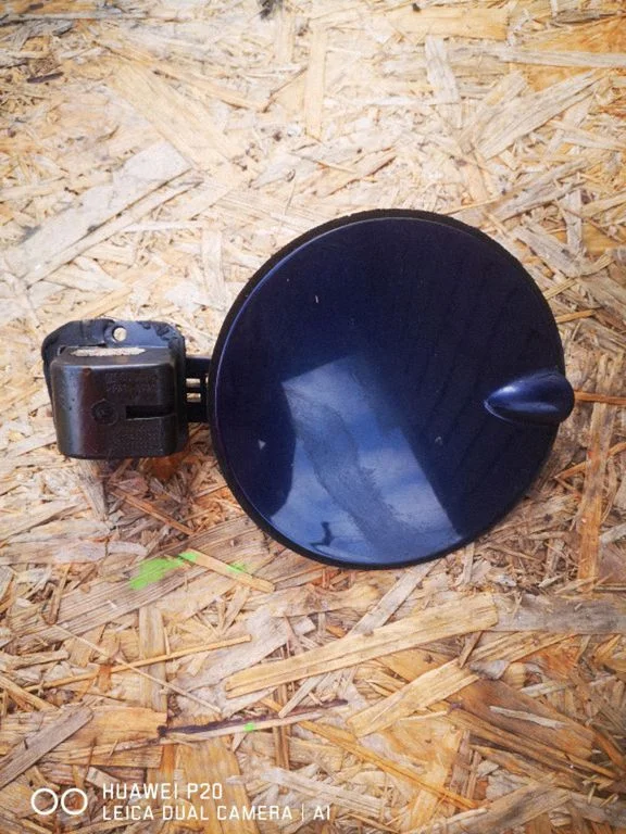 Fuel tank cap – Opel Astra G (1998-2009)