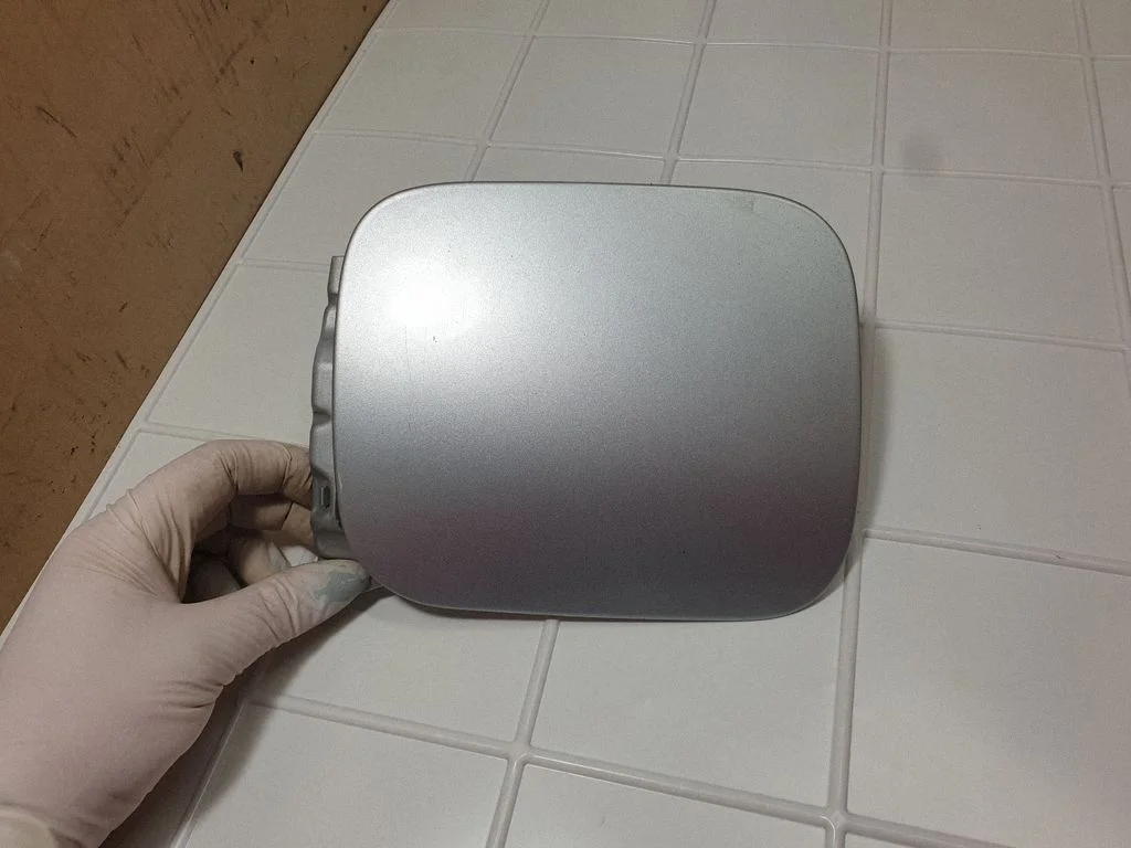 Fuel tank cap – Audi A3 S3 8L (1996-2003)