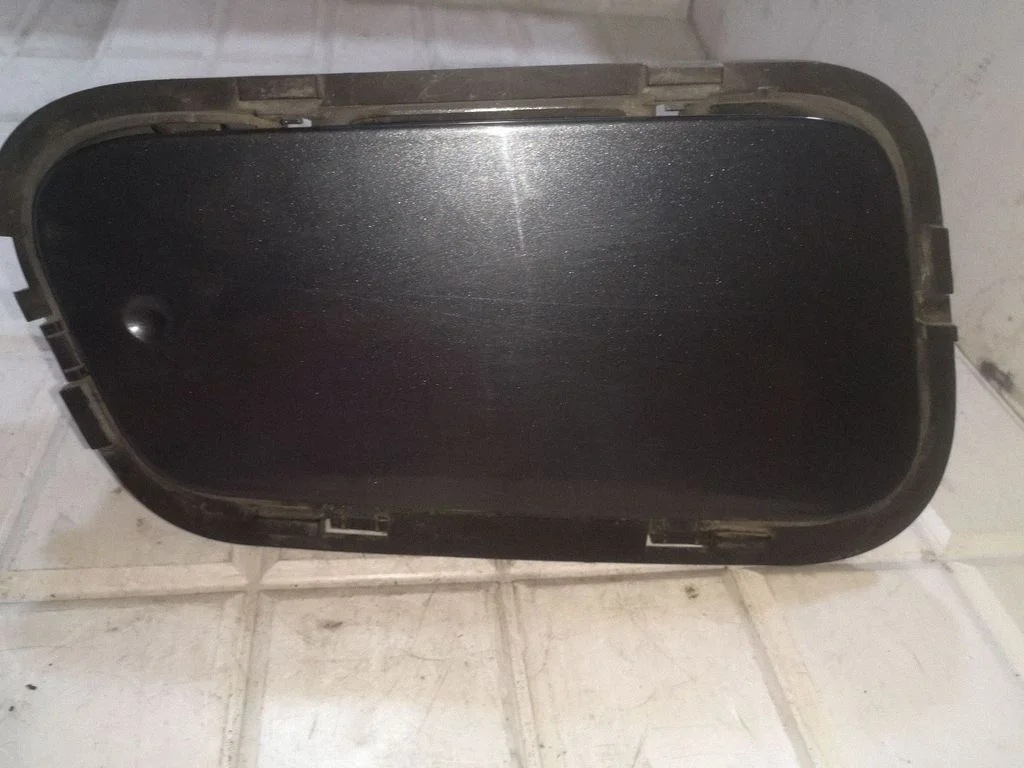 Fuel tank cap – Renault Espace - Grand espace IV (2004-2014)