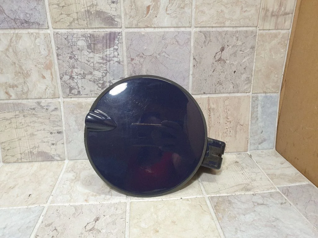 Fuel tank cap – Opel Astra G (1998-2009)