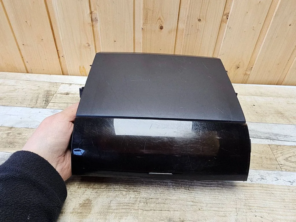 Glove box 5542047010