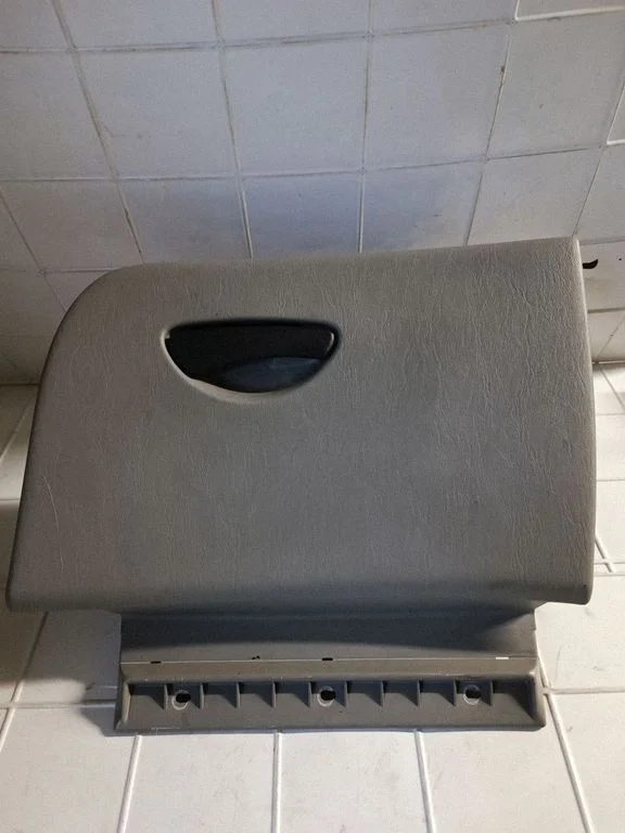 Schowek pasażera