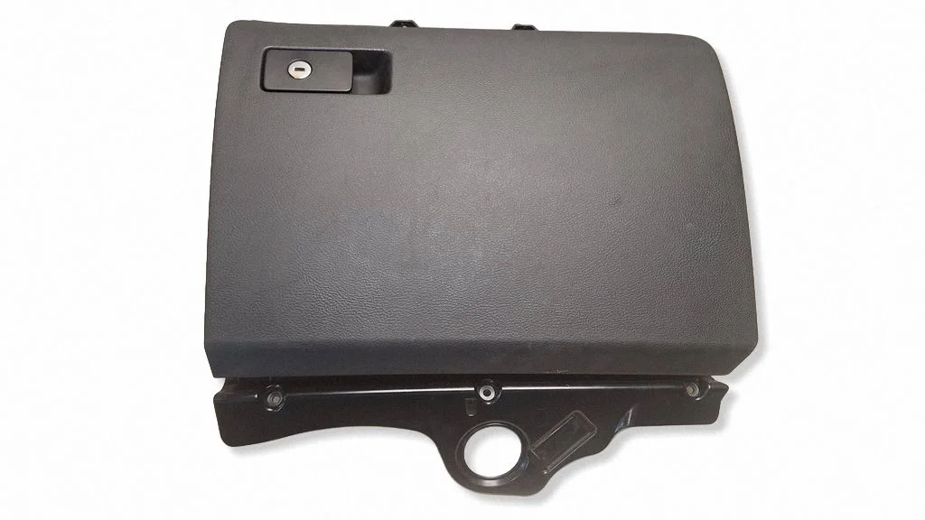 Glove box – Volkswagen Passat CC (2008-2016)