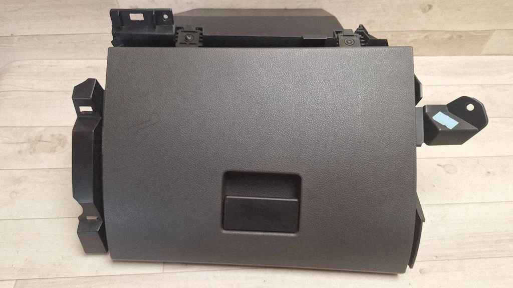 Kindalaegas – Ford Focus C-MAX (2003-2010)