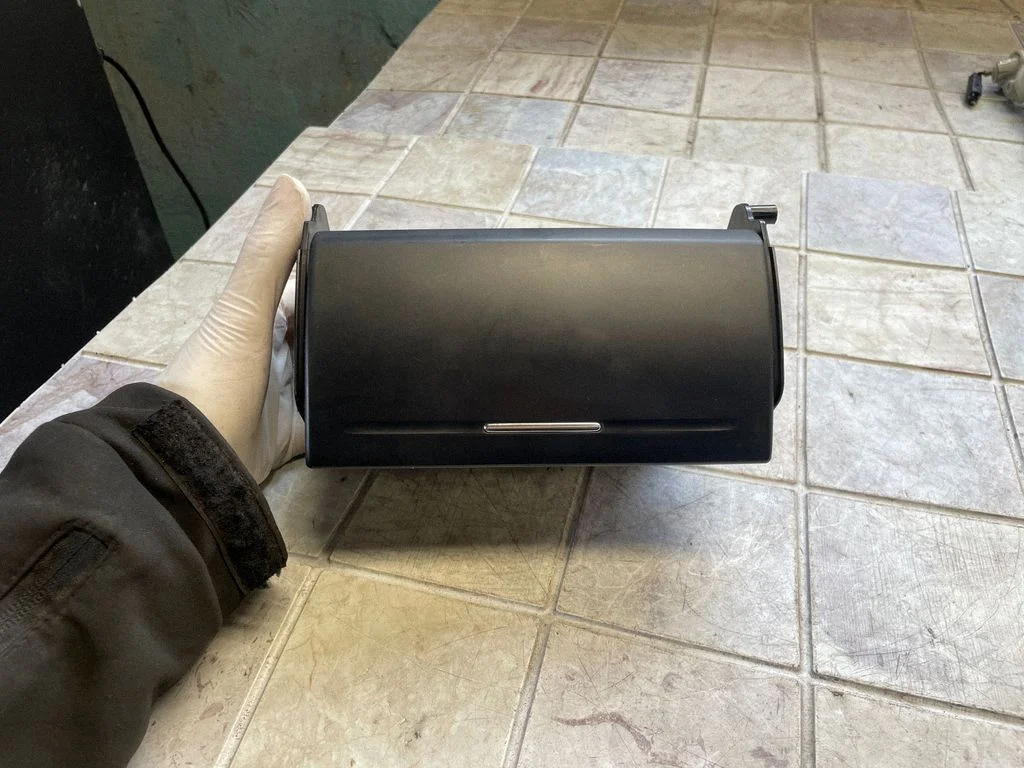 Kindalaegas – Subaru Outback (2007-2009)