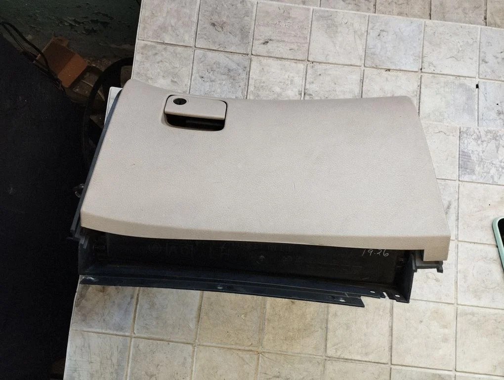 Kindalaegas – Subaru Outback (2007-2009)