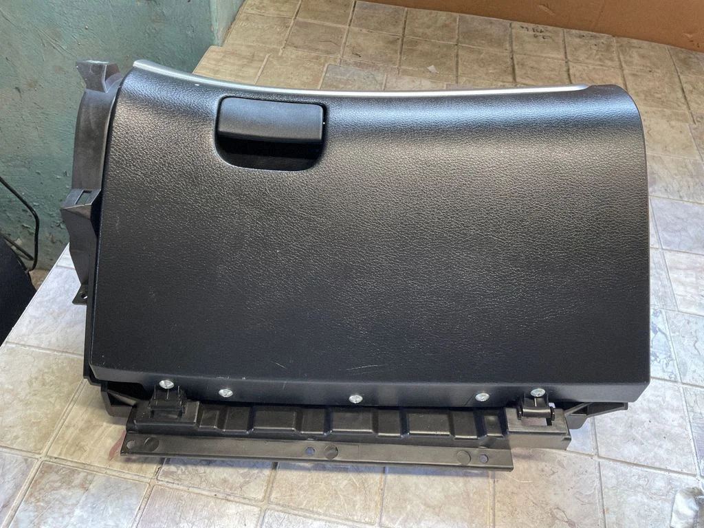 Kindalaegas – Subaru Outback (2007-2009)