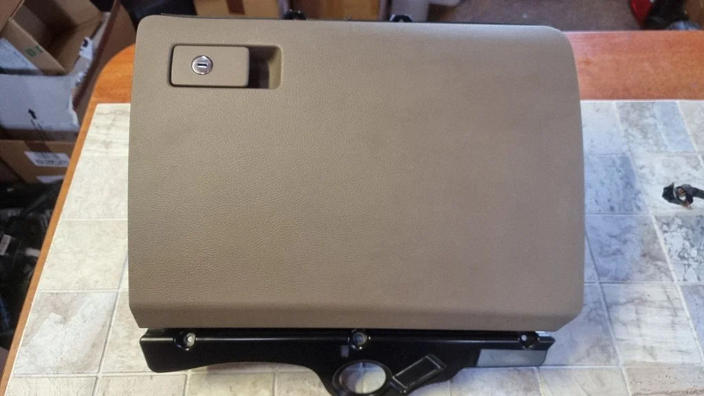 Glove box 3C1857097AP