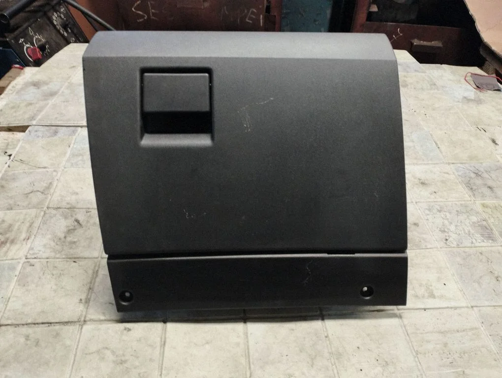 Glove box – Opel Meriva A (2003-2010)