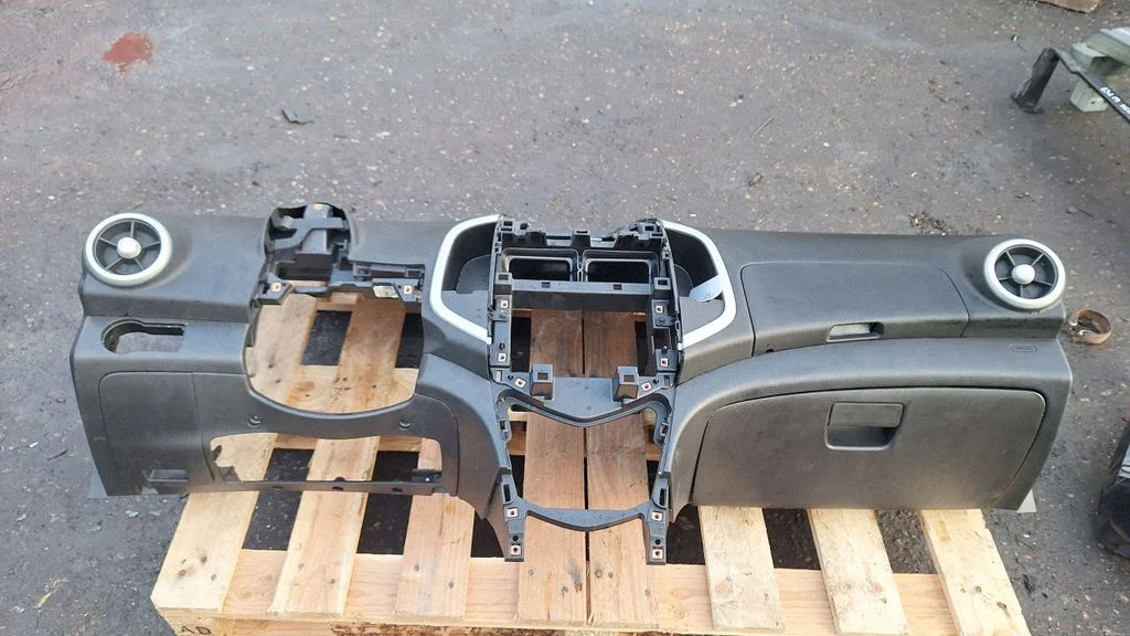 Dashboard 95277329