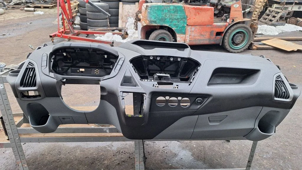 Dashboard – Ford Transit Custom (2013-2023)
