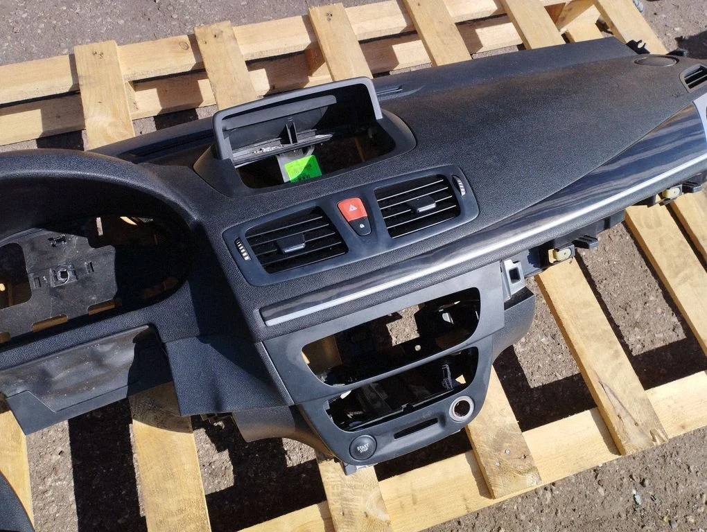 Dashboard 1004589