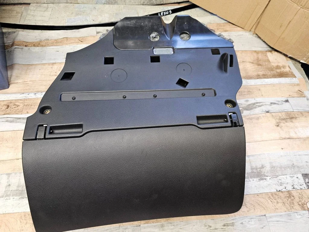 Glove box 4F1857035AK