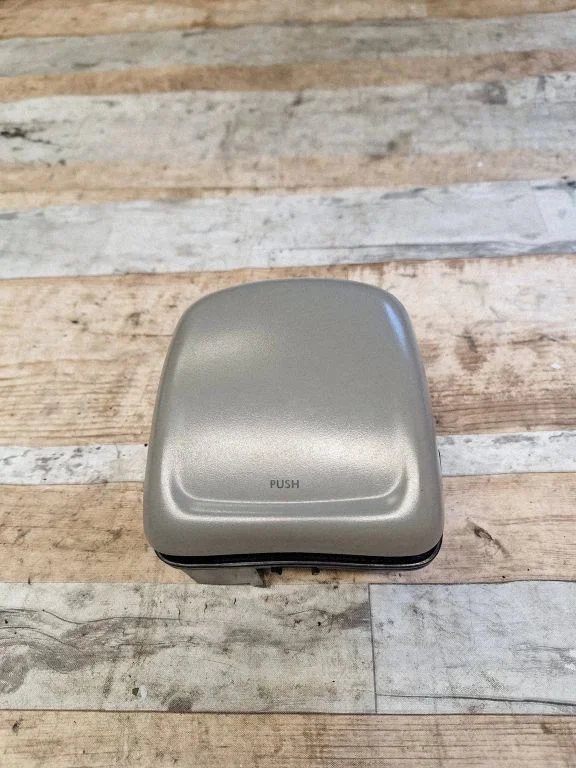 Car ashtray – Seat Alhambra (Mk1) (1996-2010)