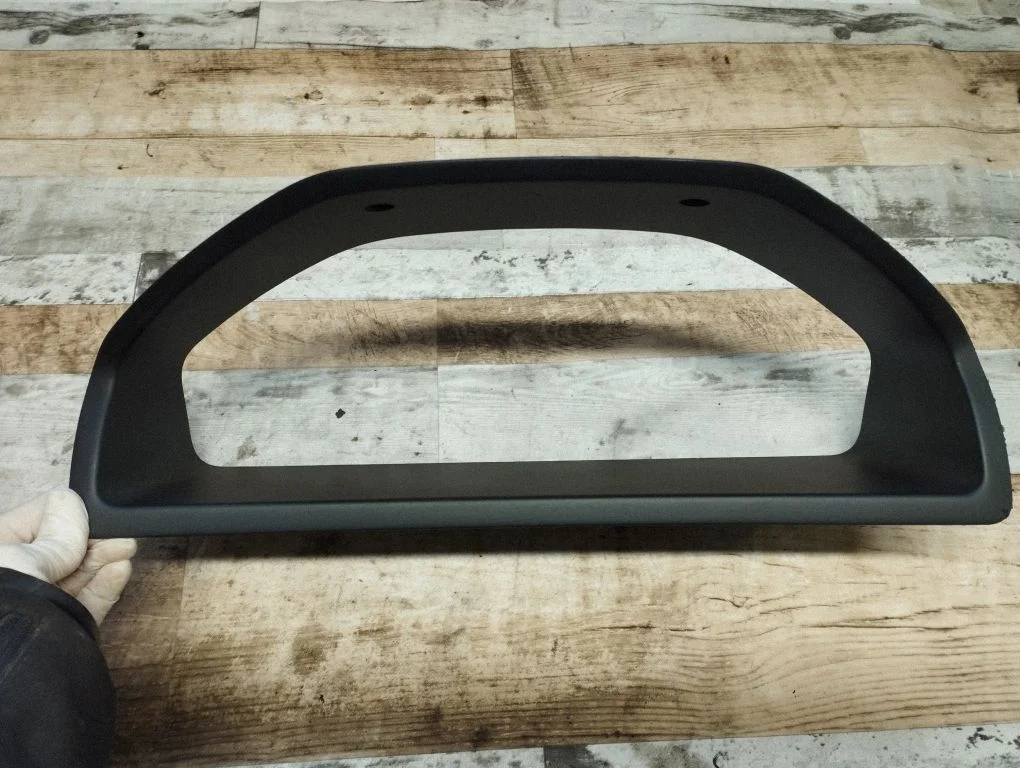 Dashboard trim – Volvo XC90 (2007-2014)
