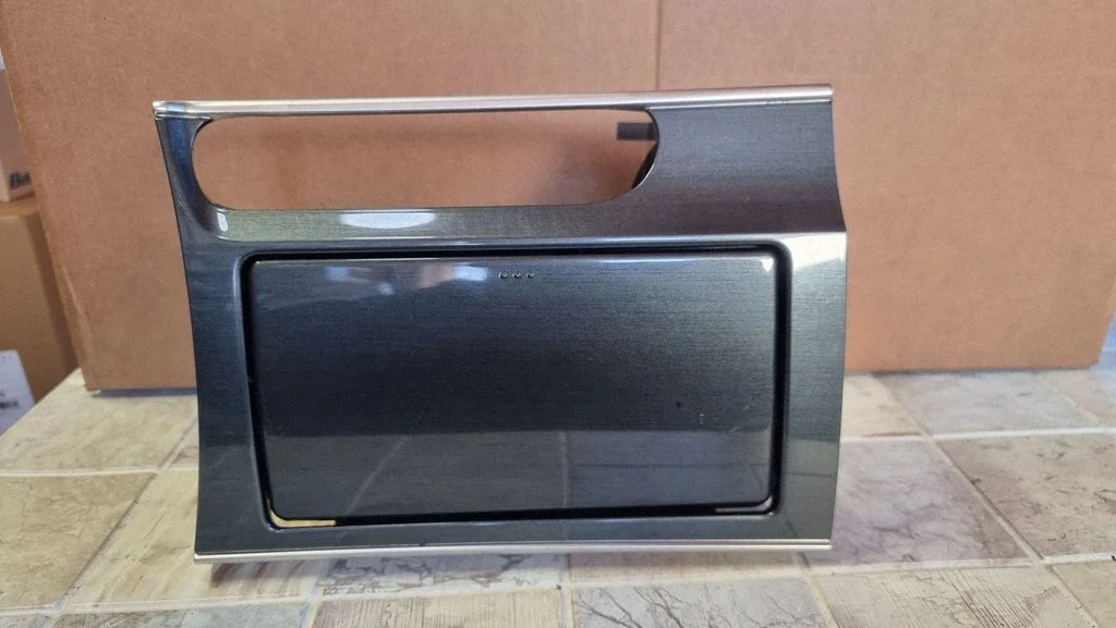 Cup holder – Mazda 6 (2002-2008)