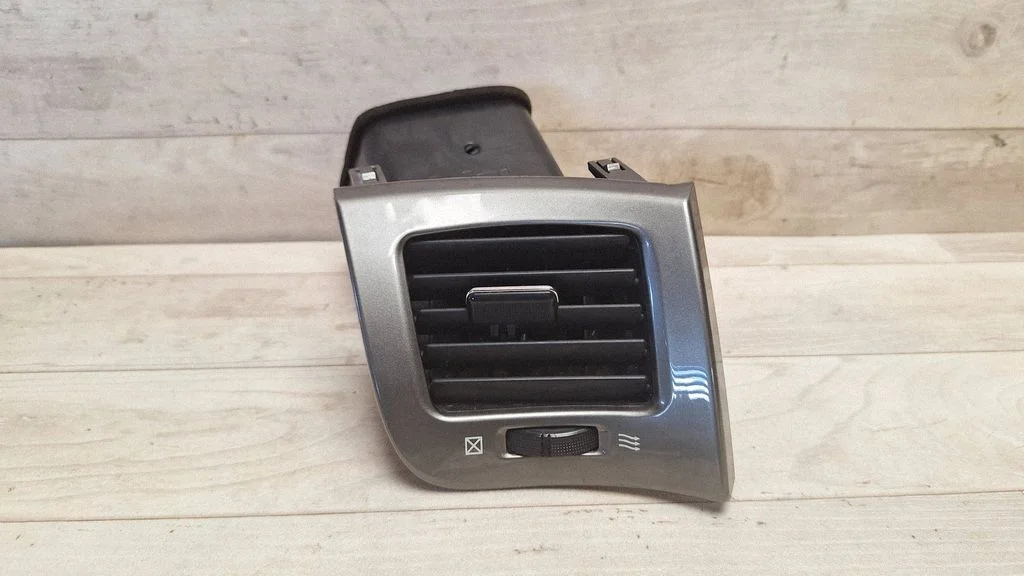 Dashboard side air vent grill/cover trim 5566044080