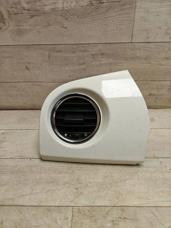 Dashboard side air vent grill/cover trim 1122886X