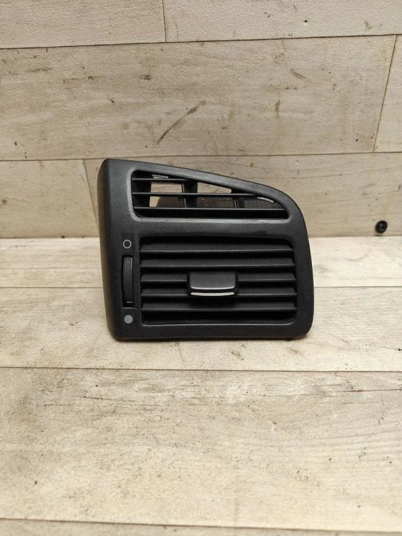 Dashboard side air vent grill/cover trim 735364107
