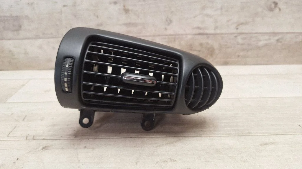Dashboard side air vent grill/cover trim 2038300254
