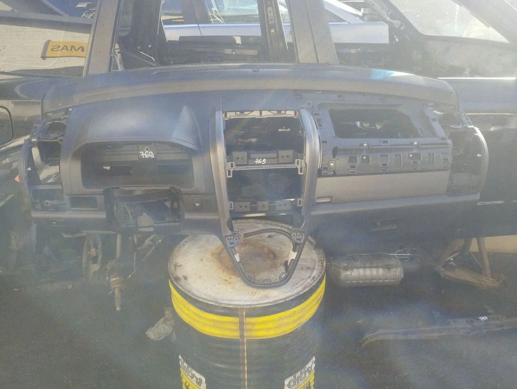 Dashboard – Honda CR-V (2007-2012)