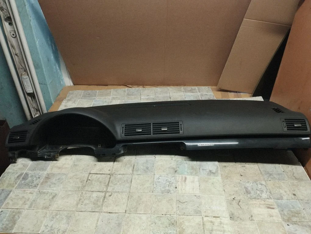 Dashboard 8E1857067A