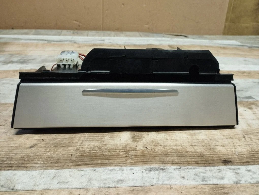 Ashtray (front) – BMW 7 Series F01 F02 F03 F04 (2008-2016)