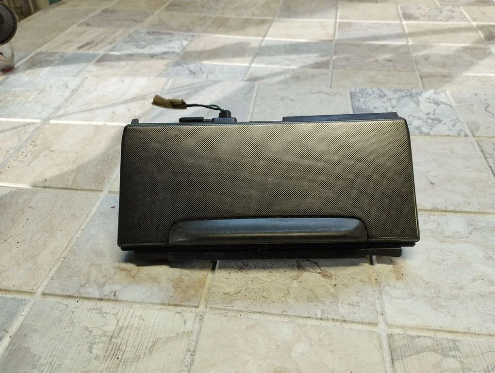 Ashtray (front) – Honda Accord (2003-2007)