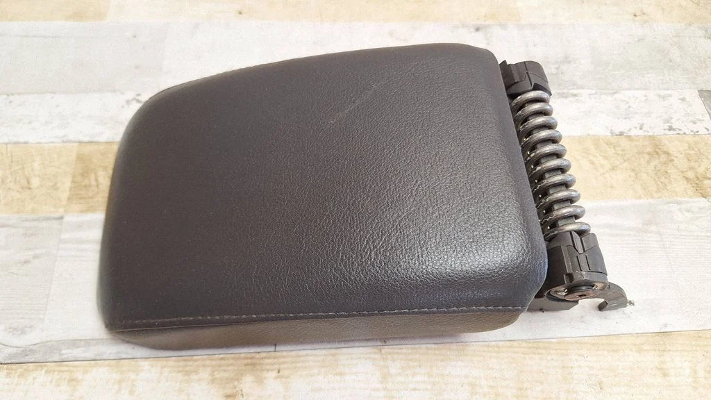 Armrest