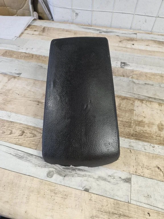 Armrest