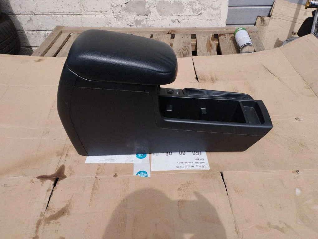 Armrest