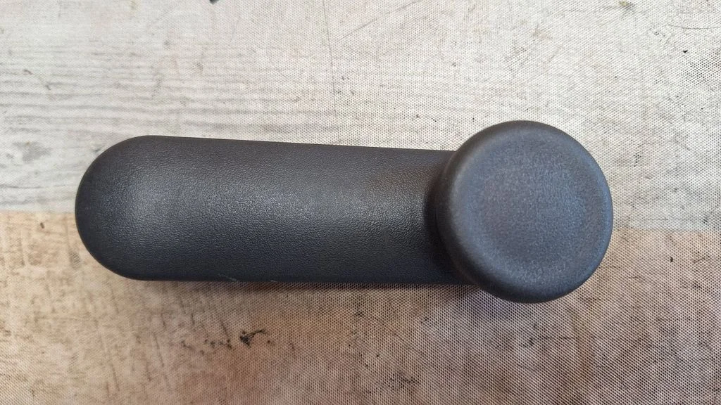 Rear door window winding handle 902471500430