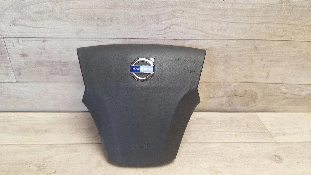 Steering wheel airbag 8623347